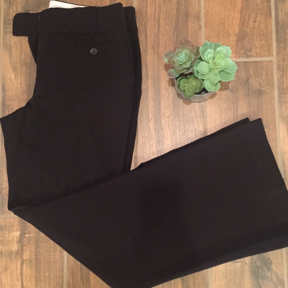 LOFT Ann dress pant